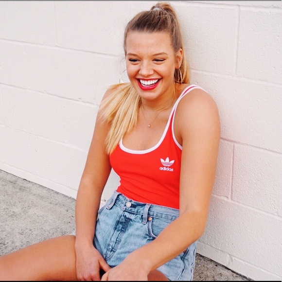 Meet the Posher Other - Meet your Posher, Hannah